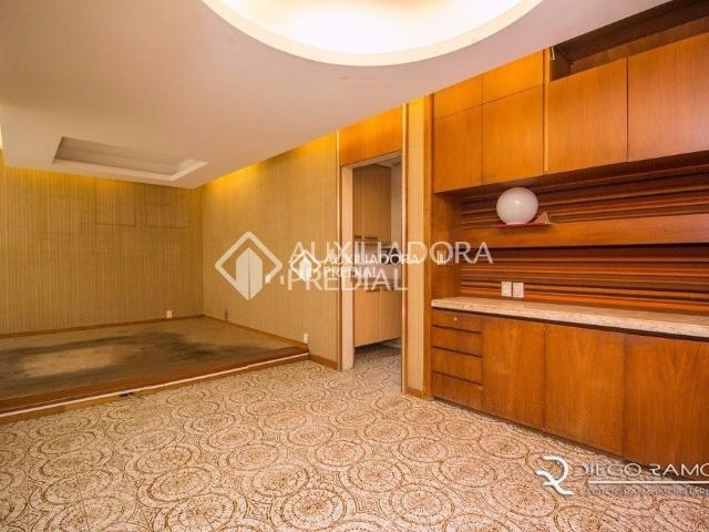 Casa com 3 quartos e 388m² para alugar em Bela Vista, Porto Alegre