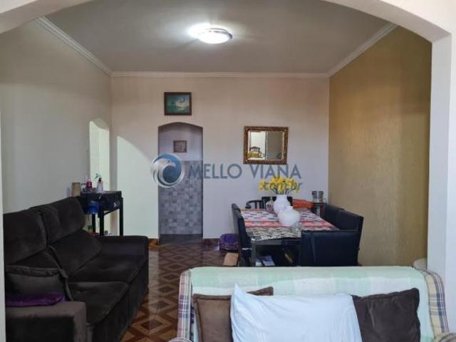 Casa com 3 quartos e terraço e vista panorâmica proxima a Eubiose