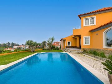 Casa com 3 quartos e vista panorâmica 248m² Colares