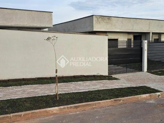 Casa com 3 Quartos e Amplo Terreno no Barro Preto São José dos Pinhais