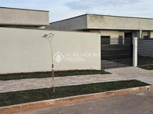Casa com 3 Quartos e Amplo Terreno no Barro Preto São José dos Pinhais
