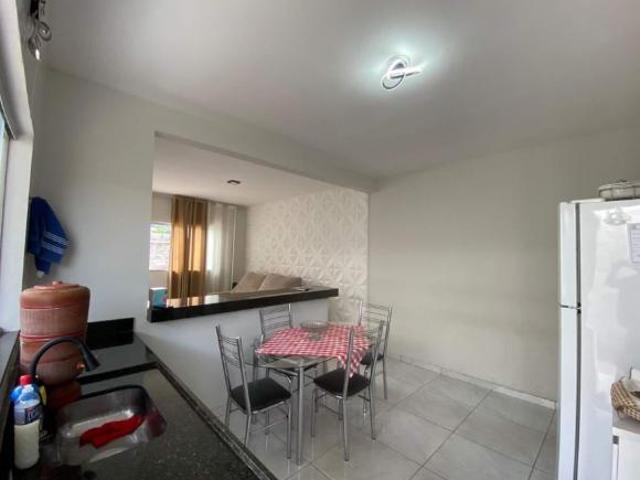 Casa com 3 Quartos e Excelente Área Externa no Centro de Matozinhos