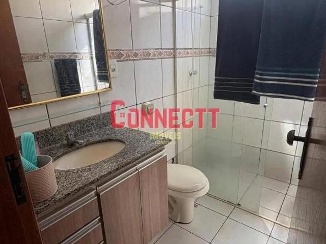 Casa com 3 Quartos e Suíte Monte Alegre Excelente Localização!
