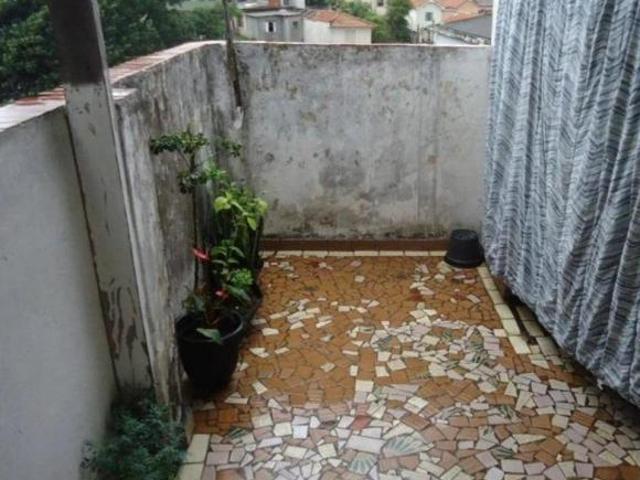 Casa com 3 quartos en Cangaíba, terreno de 300 m² em venda