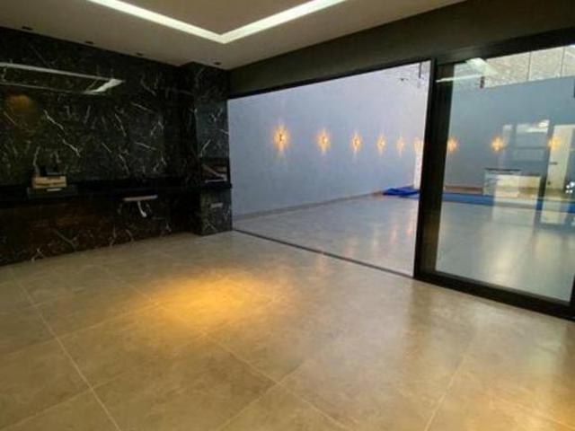 Casa com 3 quartos en venda de 300 m² en Jardim Satélite