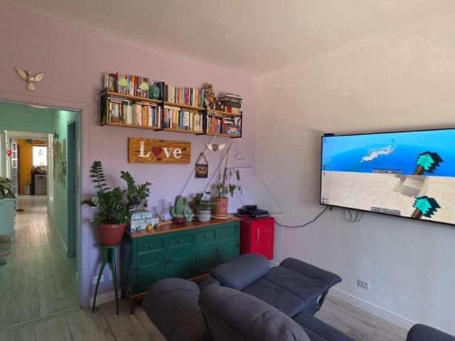 Casa com 3 quartos, Jardim Monte Kemel, São Paulo R$ 1.65 mi, Cod: 6446