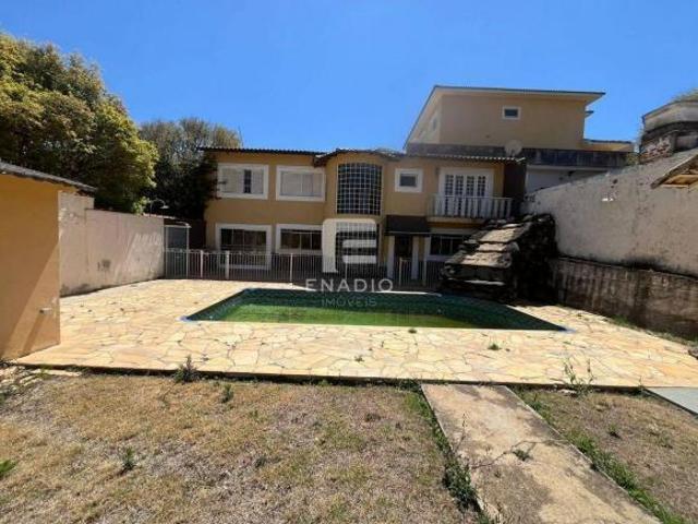 Casa com 3 quartos, Jardim dos Estados Poços de Caldas