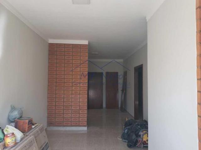 Casa com 3 quartos, Jardim Rezek II, Artur Nogueira R$ 590 mil, Cod: 60700