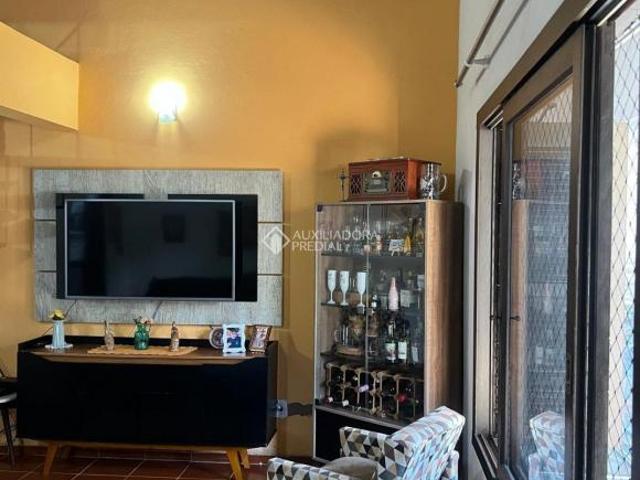 Casa com 3 quartos Jardim Timbaúva em Gravataí