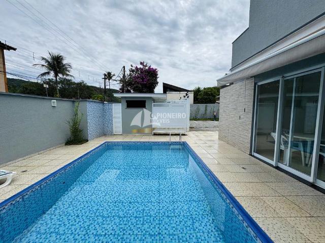 Casa com 3 quartos, Juquehy, São Sebastião, Cod: 1127