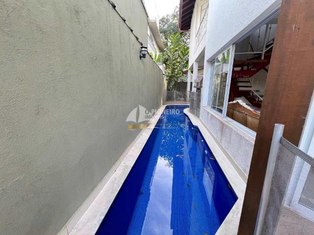 Casa com 3 quartos, Juquehy, São Sebastião, Cod: 3769