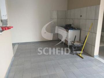 Casa com 3 quartos mais Galpão em terreno amplo à Venda Jardim Santa Terezinha