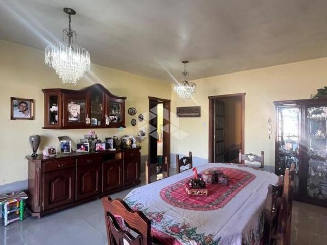 Casa com 3 Quartos no Centro de Montenegro R$ 690.000