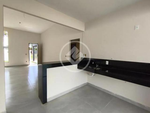 Casa com 3 quartos no centro de Lagoa Santa