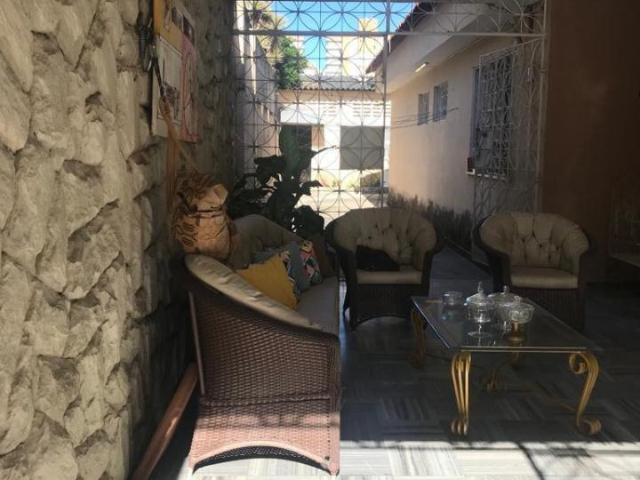 Casa com 3 quartos no bairro Aldeota Fortaleza/Ceará
