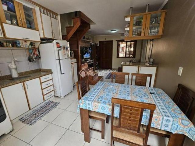 Casa com 3 quartos no bairro Camaquã