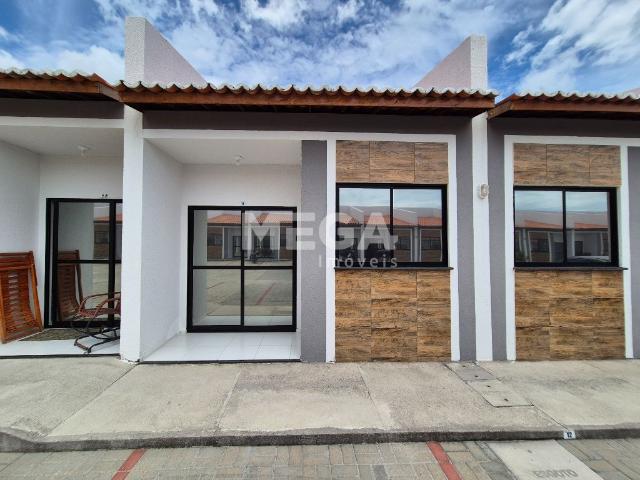 Casa com 3 quartos no bairro Camurupim em Caucaia, CE