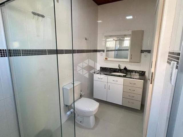 Casa com 3 quartos no Bairro Centro na Cidade de Tapes 2 quadras da praia