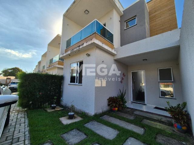Casa com 3 quartos no bairro Icaraí em Caucaia, CE