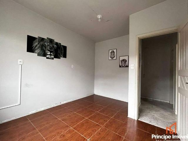 Casa Com 3 Quartos No Floresta Em Joinville