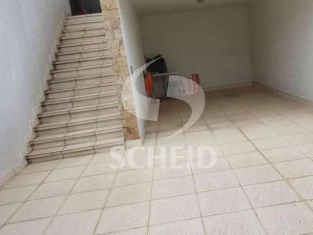CASA COM 3 QUARTOS NO JARDIM MONTE KEMEL/VILA SÔNIA