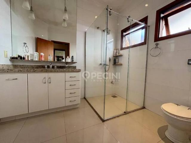 Casa com 3 quartos no Jardim São Paulo em Rio Claro