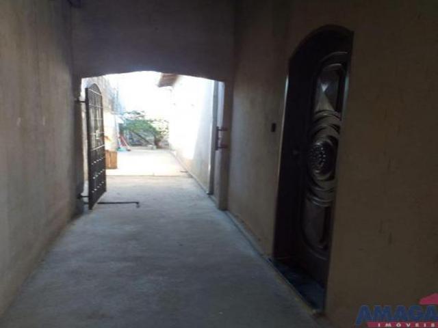 Casa com 3 quartos no Jardim Santa Inês