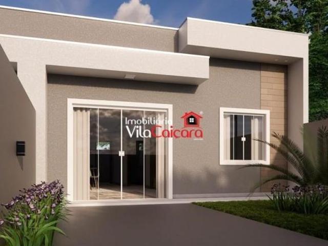 Casa com 3 quartos no litoral em Pontal do Paraná