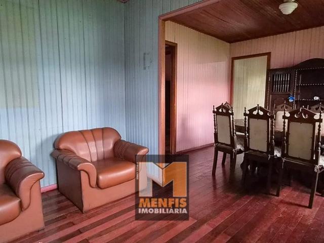 Casa com 3 quartos no Sagrado Coração de Jesus