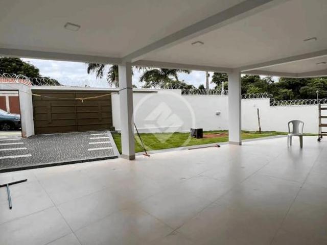 Casa com 3 quartos no Setor Faiçalville, Goiânia codigo: 43090