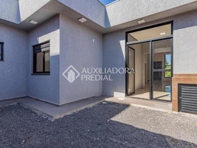 Casa com 3 quartos no Terra Nova em Gravataí