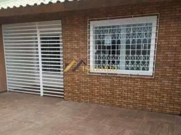 Casa com 3 quartos, Nações, Fazenda Rio Grande R$ 347 mil, Cod: VIT1097