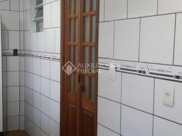 Casa com 3 quartos na Zona Sul de Porto Alegre!