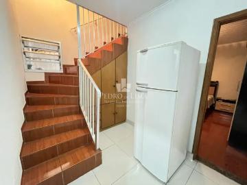 Casa com 3 quartos, semi mobiliado no Jardim Nordeste Arthur Alvim
