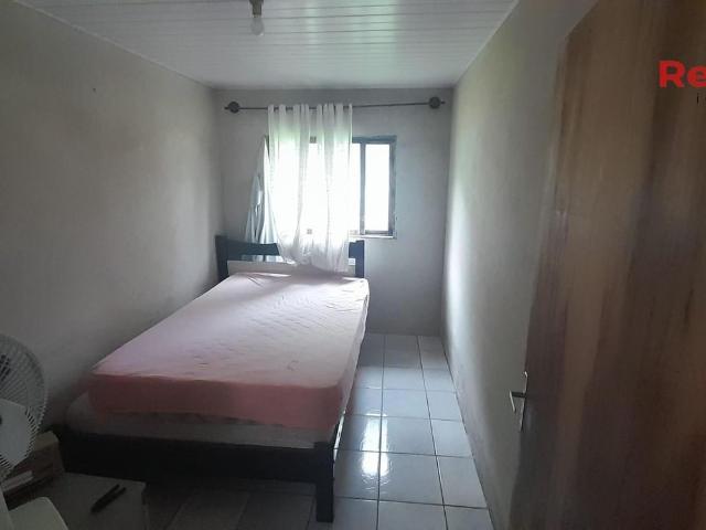 Casa Com 3 Quartos Semi Mobiliada Para Locação, São Francisco Do Sul, Bairro Laranjeiras