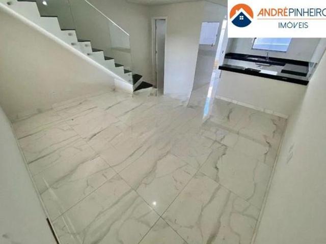 Casa com 3 quartos sendo 01 com suite à venda, 153 m² por R$ 795.000,00 Floramar Belo Horizonte/
