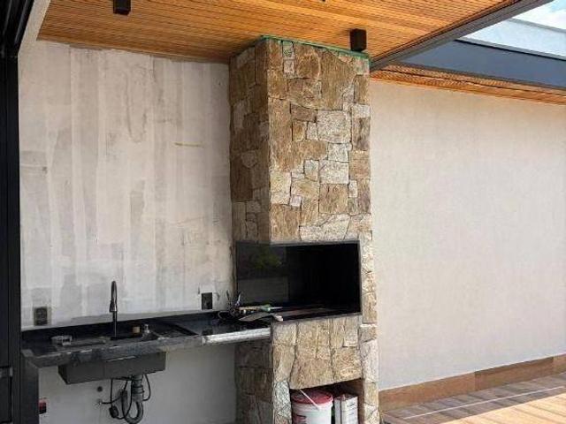 Casa com 3 quartos sendo 01 suíte à venda por R$ 1.600.000 Engenho Velho II Nova Odessa/SP