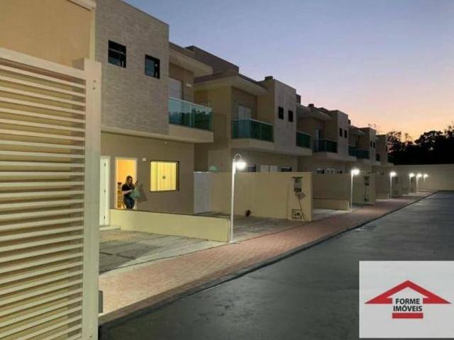Casa com 3 dormitórios à venda, 104 m² por R$ 850.000,00 Jardim das Carpas Jundiaí/SP