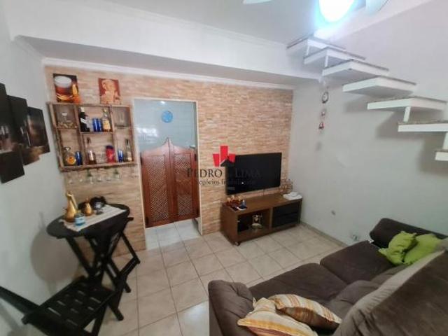 Casa com 3 quartos sendo 1 suíte, 2 casas independentes, 147m² na Vila Carrão