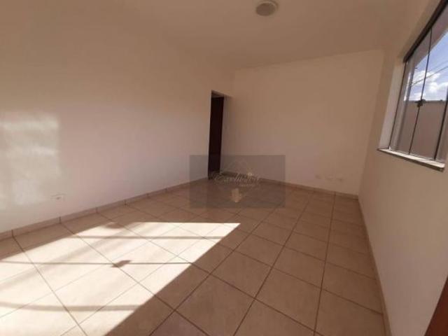 Casa com 3 quartos sendo 1 suíte à venda Parque das Nações Poços de Caldas/MG