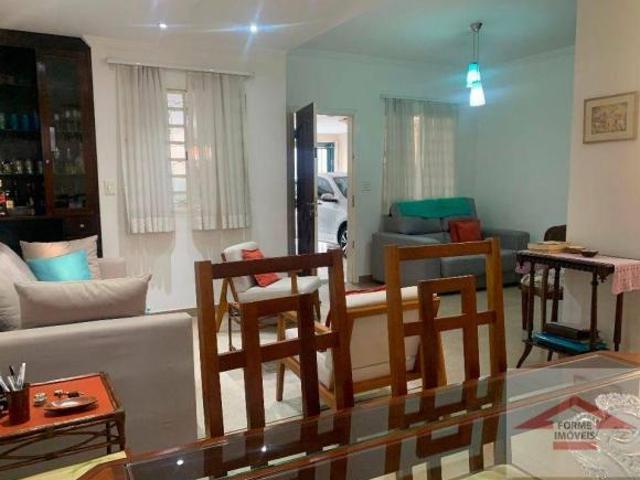 Casa com 3 quartos sendo 1 suíte à venda, 159 m² por R$ 954.000 Vila Guarani Jundiaí/SP