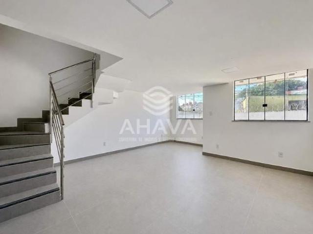 Casa com 3 Quartos sendo 1 Suíte à Venda, 162m², 2 Vagas, Bairro Rio Branco