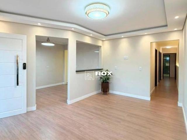 Casa com 3 quartos, sendo 1 suíte à venda, com 106 m² Costeira São José dos Pinhais/PR