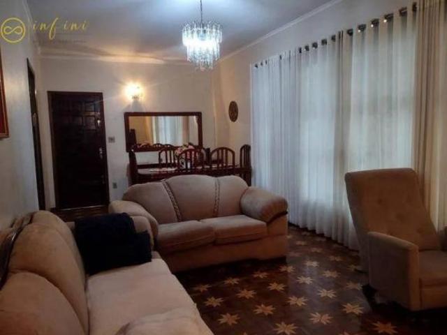 Casa com 3 Quartos, sendo 1 Suíte à venda, 200 m² por R$ 690.000 Vila Hortência Sorocaba/SP