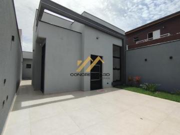 Casa com 3 quartos sendo 1 suíte à venda, 84 m² Jardim Belo Horizonte Indaiatuba/SP