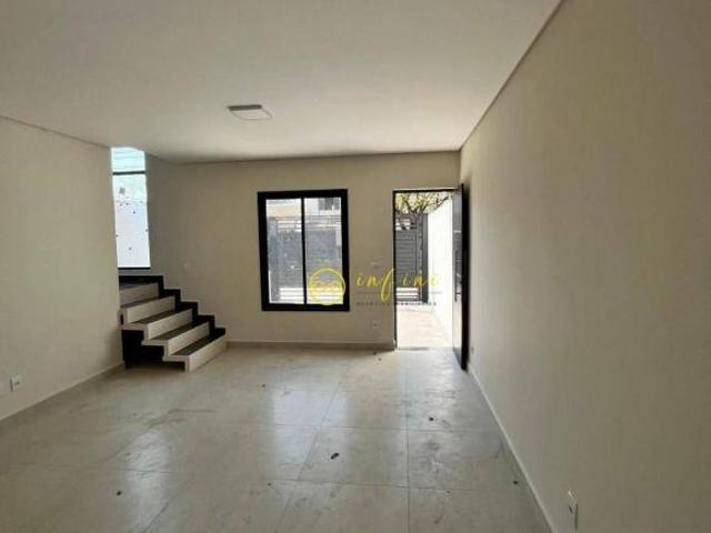 Casa com 3 Quartos, sendo 1 Suíte à venda, 89 m² por R$ 580.000 Éden Sorocaba/SP