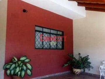 Jardim Palmares, Ribeirão Preto, Ribeirão Preto, São Paulo
