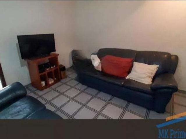 Casa com 3 quartos sendo 1 Suíte e 2 Vagas de Garagem
