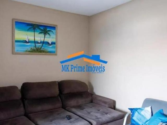 Casa com 3 quartos sendo 1 Suíte e 2 Vagas de Garagem