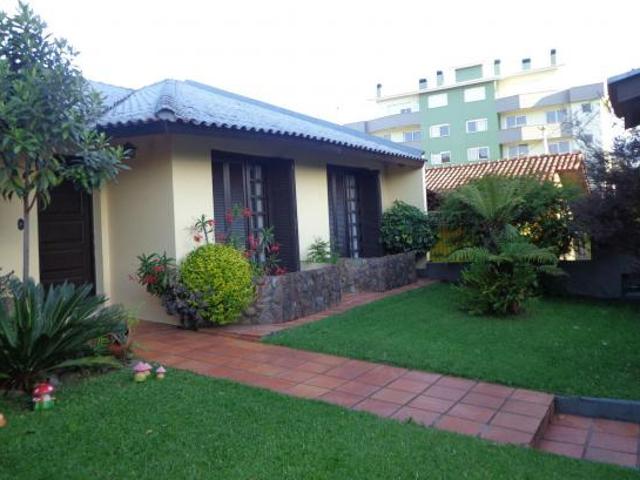 Casa com 3 quartos sendo 1 suíte no Bela Vista, Caxias do Sul, RS